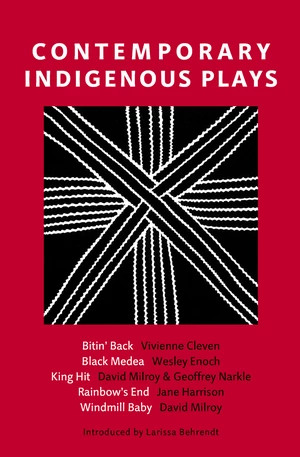 Contemporary Indigenous Plays