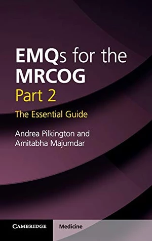 EMQs for the MRCOG Part 2