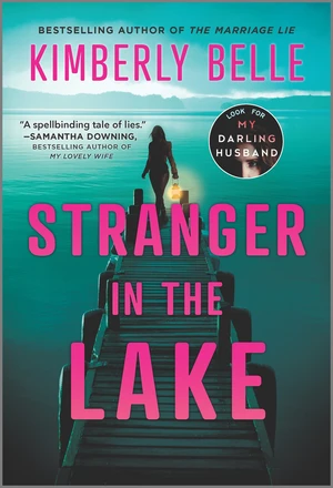 Stranger in the Lake