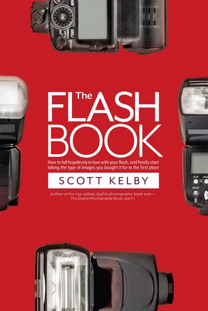 The Flash Book