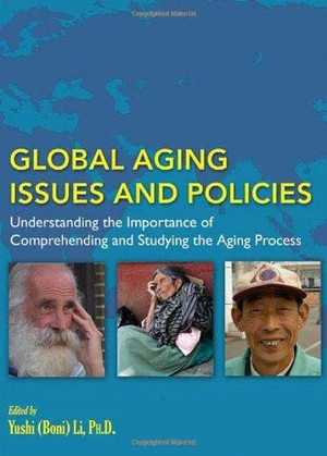 Global Aging Issues and Policies