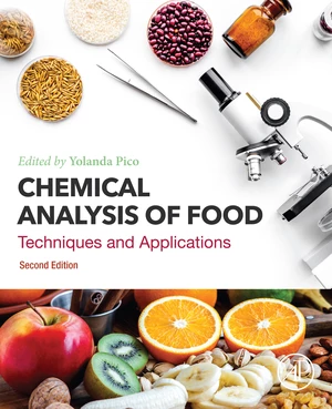 Chemical Analysis of Food