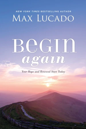 Begin Again