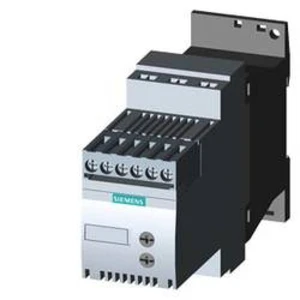 Soft startér Siemens 3RW3017-1BB04 Výkon motoru při 400 V 5.5 kW 480 V Jmenovitý proud 12.5 A