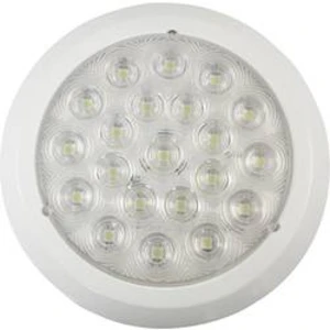 LED campingové osvětlení IVT 370013, 180 g, bílá