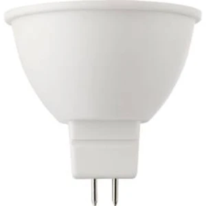 LED žárovka Müller-Licht 400370 12 V, GU5.3, 8 W = 50 W, neutrální bílá, A+ (A++ - E), reflektor, 1 ks