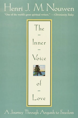 The Inner Voice of Love