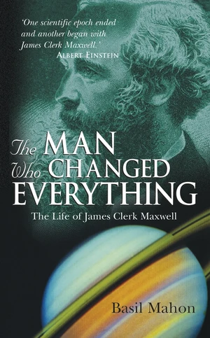 The Man Who Changed Everything