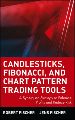 Candlesticks, Fibonacci, and Chart Pattern Trading Tools