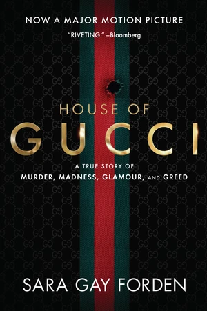 The House of Gucci