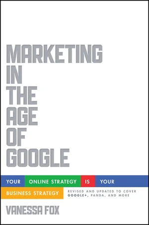 Marketing in the Age of Google