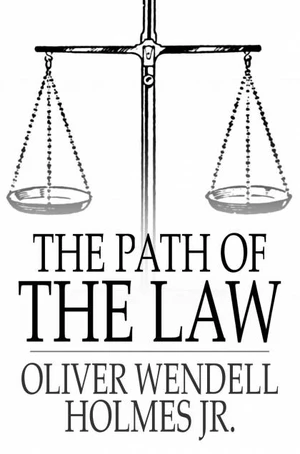 The Path of the Law