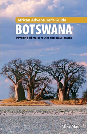 African Adventurer's Guide