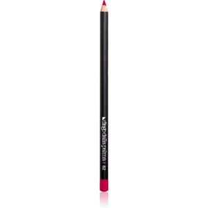 Diego dalla Palma Lip Pencil tužka na rty odstín 82 Red 1,83 g