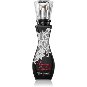 Christina Aguilera Unforgettable parfémovaná voda pro ženy 15 ml