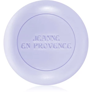 Jeanne en Provence Lavande Gourmande luxusní francouzské mýdlo 100 g