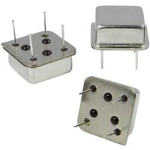 Oscilátor Qantek, DIL8, 7,3728 MHz, QX8T50B7.372800B50TT