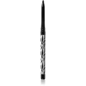 Dermacol Black Sensation Matt Black tužka na oči black 0.35 g