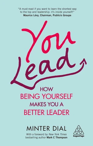 You Lead