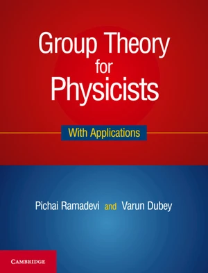 Group Theory for Physicists
