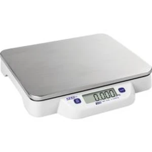 Stolní váha Kern ECB 50K-2N ECB 50K-2N, rozlišení 20 g, max. váživost 50 kg