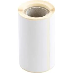 Role se štítky pro KERN YKE-01, 73 × 61 mm, 100 štítků Kern YKE-A02