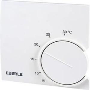 Pokojový termostat Eberle RTR 9721, na omítku, 30 do 5 °C