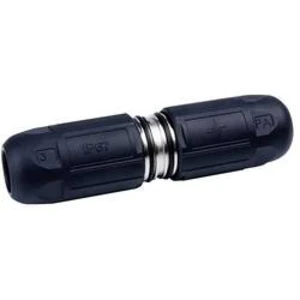Telegärtner J80060A0000 černá, 1 ks
