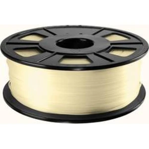 Vlákno pro 3D tiskárny Renkforce 01.04.12.1201, ABS plast, 2.85 mm, 1 kg, přírodní