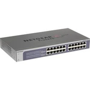 Síťový switch NETGEAR, JGS524E-200EUS, 24 portů