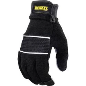 Pracovní rukavice Dewalt SecureFit™ Performance DPG215L EU, velikost rukavic: L