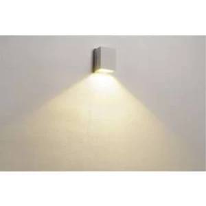 Venkovní nástěnné LED osvětlení SLV 232431, 4.5 W, N/A, bílá