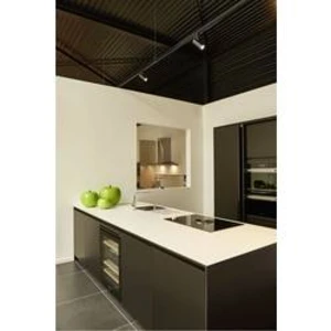 Svítidla do lištových systémů (230 V) - SLV 152960 11 W, černá