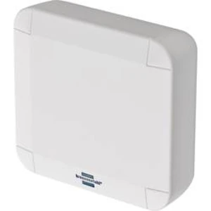 Senzor teploty a vlhkosti Brennenstuhl TFS 868 01 IP44 3726 Max. dosah 100 m