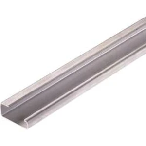 Weidmüller TS 32X15 2M/AL/BK 0169300000, 2 m