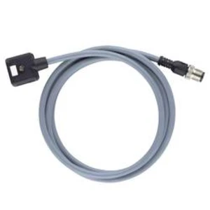Valve plug Weidmüller 9457130100 SAIL-VSA-M12G-1.0U, černá, 1 ks