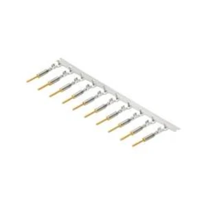 Neupravený zástrčkový konektor pro senzory - aktory Weidmüller IE-BIC-HYB-P-0,5-300 1096150000 krimpovací kontakt, 300 ks