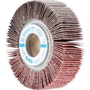 Vějířová kolo KŮŇ PFERD 44710041 100 mm, 2 ks