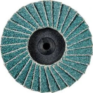 Vějířovitý brusný kotouč PFERD CDR PFF 50 Z 40 47202125, Ø 50 mm/