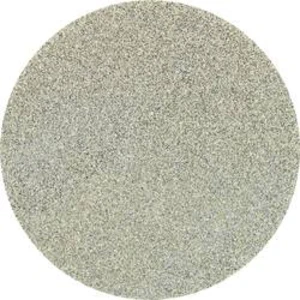 Brusný list PFERD 42758005 Zrnitost 126, (Ø) 38 mm, 10 ks