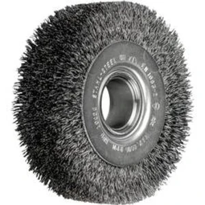 Kulatý KARTÁČ KŮŇ PFERD RBU 10028/14,0 ST 0,30, 43502001, 1 ks
