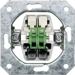 Vestavný tlačítko pro žaluzie Siemens Delta 5TA2114