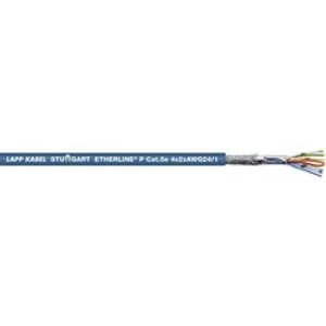 UNITRONICR ETHERLINE-H KAT.5mm ČERNÝ