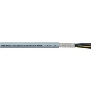Datový kabel LappKabel Ölflex 415 CP, 4 x 0,5 mm², 1 m
