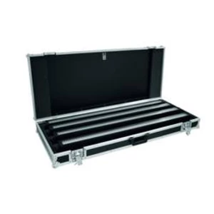Case (kufr) Roadinger BAR-252 31001050, (d x š x v) 1145 x 475 x 145 mm, černá, stříbrná