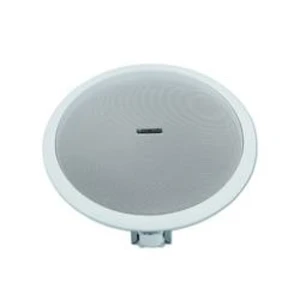 Vestavný reproduktor Omnitronic CSE-8 10 W 100 V bílá 1 ks