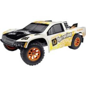 RC model auta monster truck HPI Racing Jumpshot SC Flux, střídavý (Brushless), 1:10, elektrický RtR, 2,4 GHz