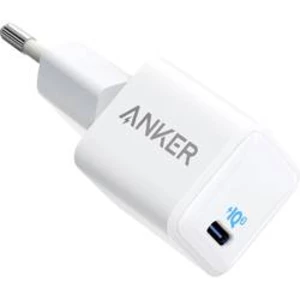 Nabíjecí adaptér Anker PowerPort III Nano-20W version EU /4 A