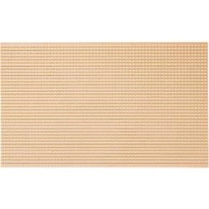 Experimentální deska s pájecími proužky WR Rademacher C-715-5, 160 x 100 x 1,5 mm, HP