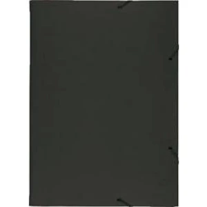 Exacompta sběrná složka 59502E DIN A3 černá 1 ks